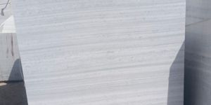 Makrana White Marble Slab