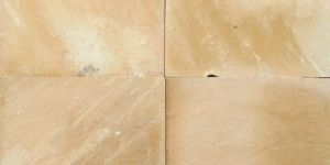 Mint Yellow Natural Sandstone