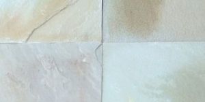 Polished Mint Sandstone