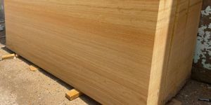Teakwood Brown Sandstone