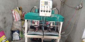 Disposable Paper Plates Machine