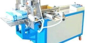 Sanitary Pad Making Machinery