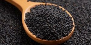 Black Sesame Seeds