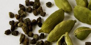 Green Cardamom Seeds