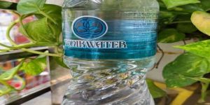 500ml Mineral Water Bottle