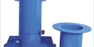 Sand Pouring Cylinder