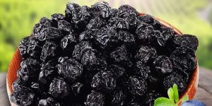 Dried Blueberries