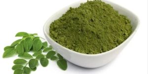 Moringa Leaf Powder