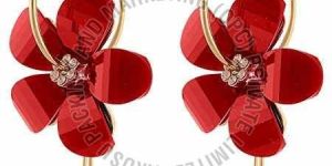 Stylish Party Wear Drop Earring