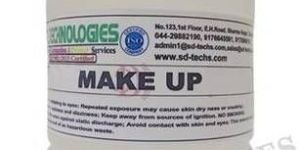 500ml alternative linx makeup cartridge ink