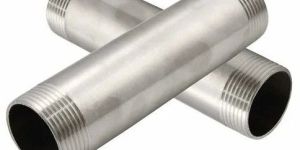 3mm Galvanized Iron Pipe Nipple