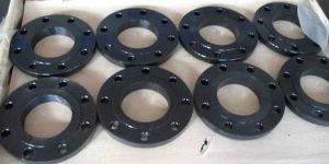 5 Inches Carbon Steel Pipe Flange