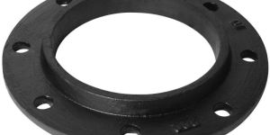 5 Inches Cast Iron Casting Flange