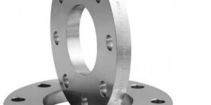 5 Inches Table E Stainless Steel Flange