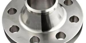 Stainless Steel Weld Neck Flange
