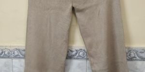 Clay Ladies Woolen Palazzo