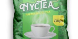 Premium CTC Tea