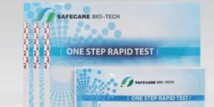 Rapid Drug Test Strip