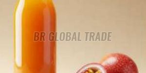 Passion Fruit Juice Concentrate