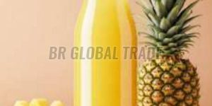 Pineapple Juice Concentrate