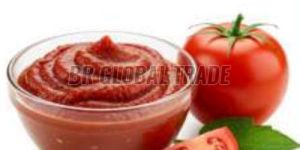 Red Tomato Puree
