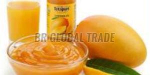 Totapuri Mango Puree Concentrate