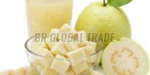 White Guava Pulp