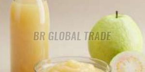 White Guava Puree Concentrate