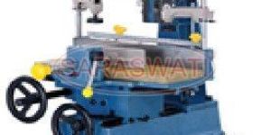 Chisel Mortiser Machine