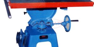 Circular Saw Machine