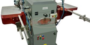 Oscillation Mortiser Machine