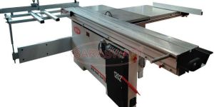 Sliding Table Panel Saw Machine