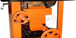 Spindle Moulder Machine