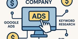 PPC Agency in Navi Mumbai