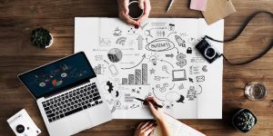 Professional Logo Designing