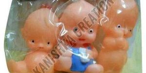 Plastic Squeeze Toys