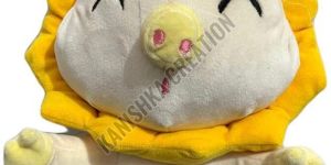 Sunflower Soft Toy