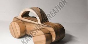 Wooden Car Toy
