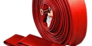 PVC Fire Hose Pipe