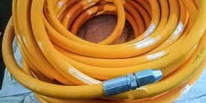 PVC High Pressure Hose Pipe