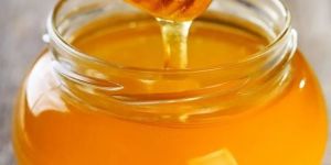 Natural Kashmir Honey