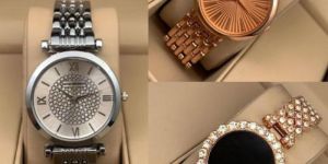 Ladies Designer Watch