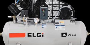 Elgi Air Compressors