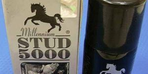 Stud Lidocaine Spray