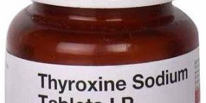 Thyronorm 62.5mcg Thyroxine Sodium Tablet