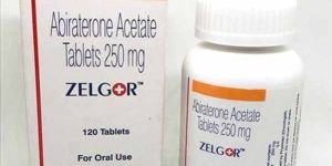 Zelgor Abiraterone Acetate Tablet