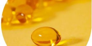 Human Grade Fish Oil