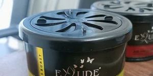 Car Air Freshener Gel