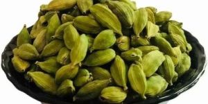 Extra Bold Green Cardamom Seeds