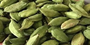 5.5 Mm Green Cardamom Seeds